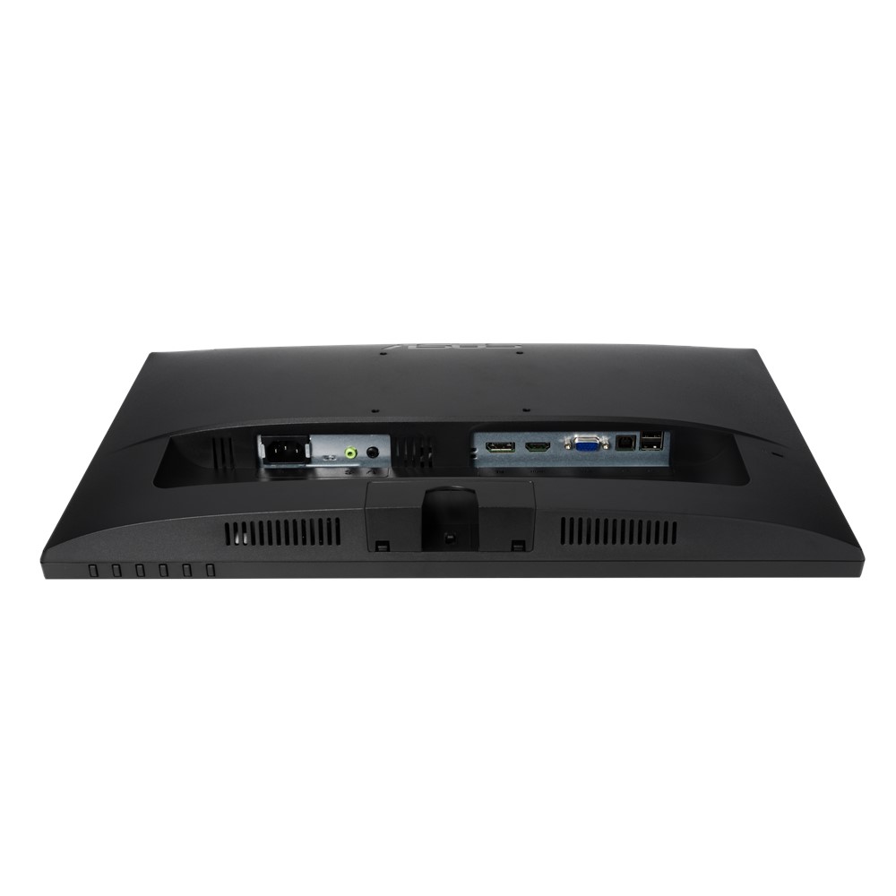 ASUS LCD 21.5" VA229QSB 1920x1080 IPS LED 75Hz DP HDMI VHA USB-HUB REPRO - display port+hdmi kabel 