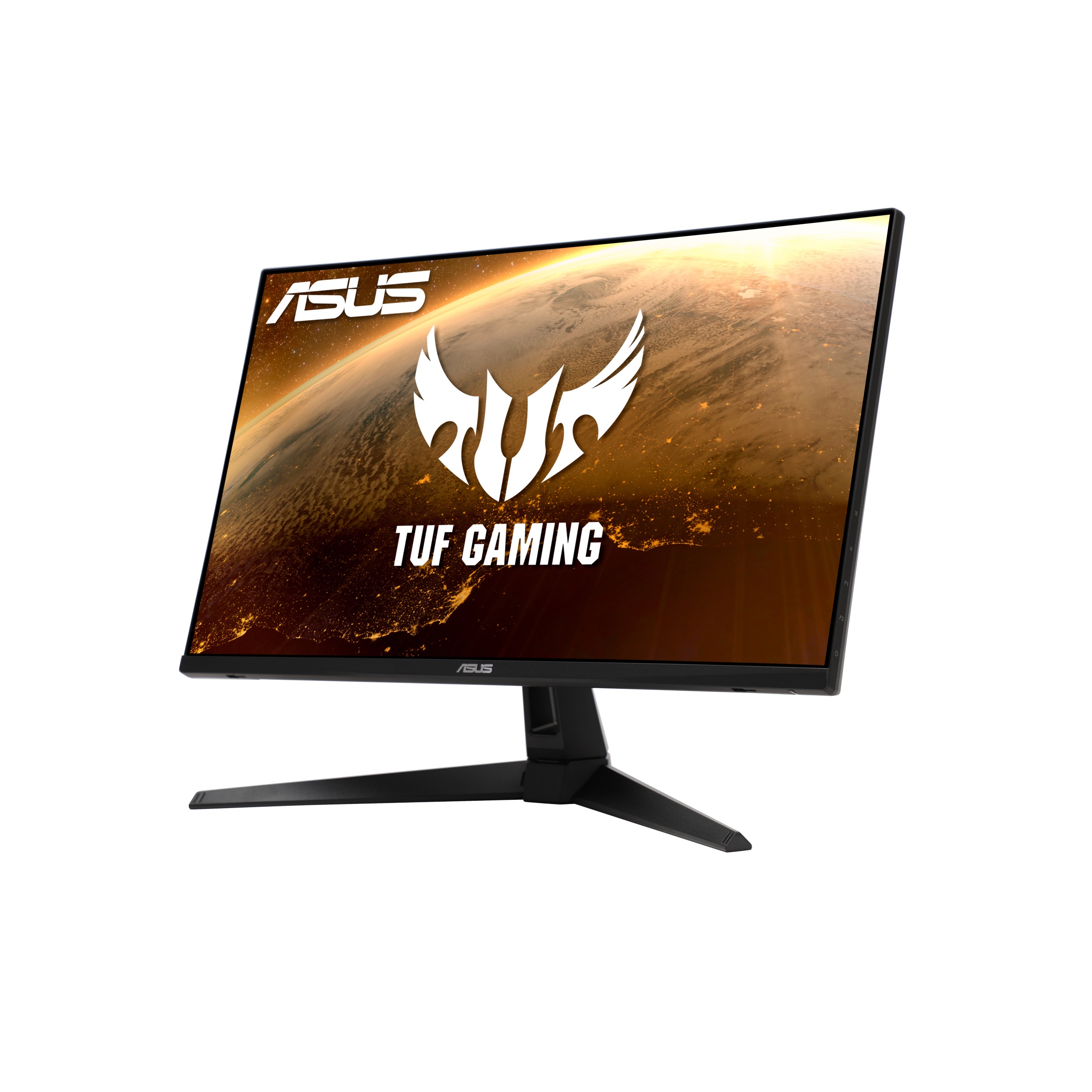 ASUS TUF/ VG27AQ1A/ 27"/ IPS/ QHD/ 170Hz/ 1ms/ Black/ 3R 