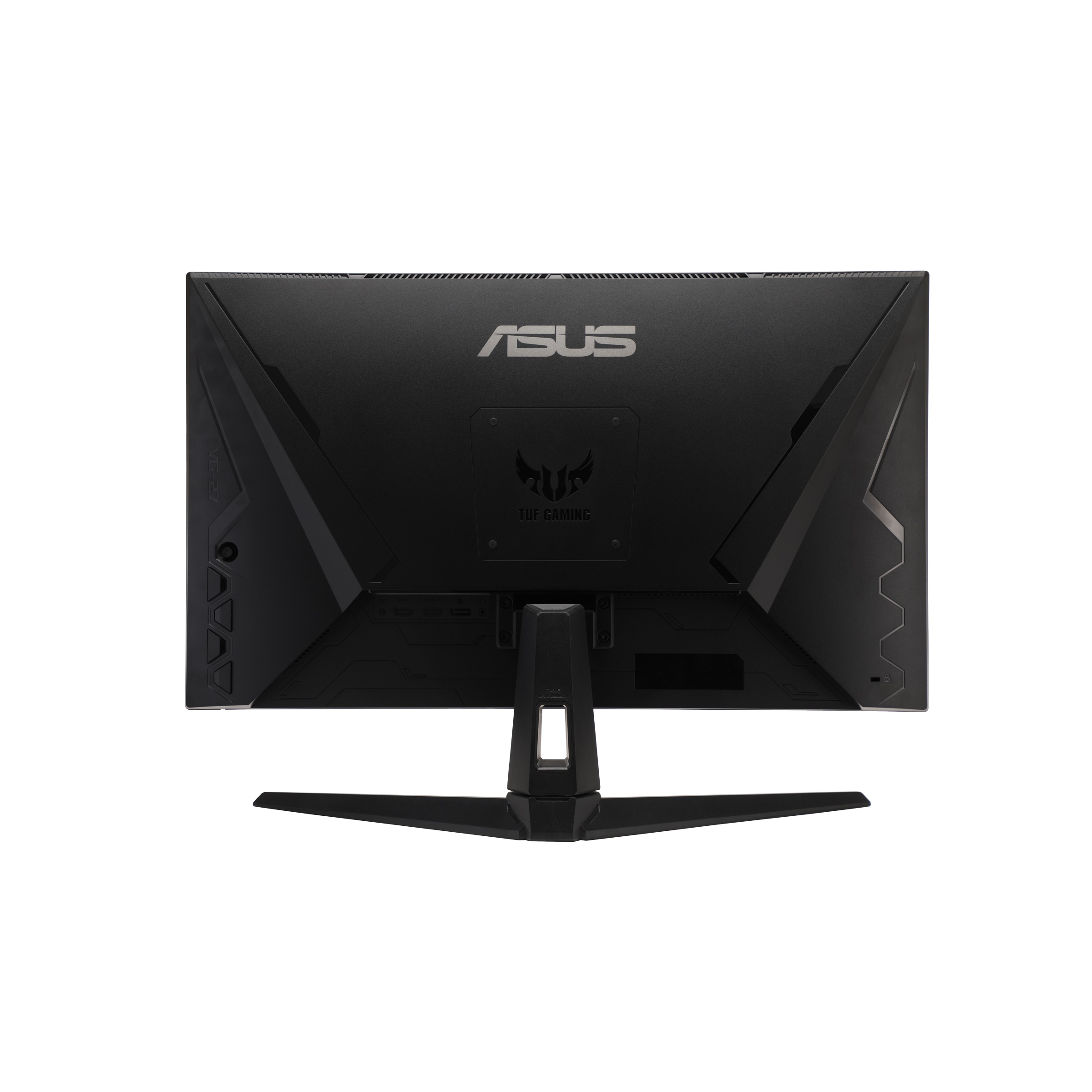 ASUS TUF VG27AQ1A 27" IPS QHD 170Hz 1ms Black 3R 
