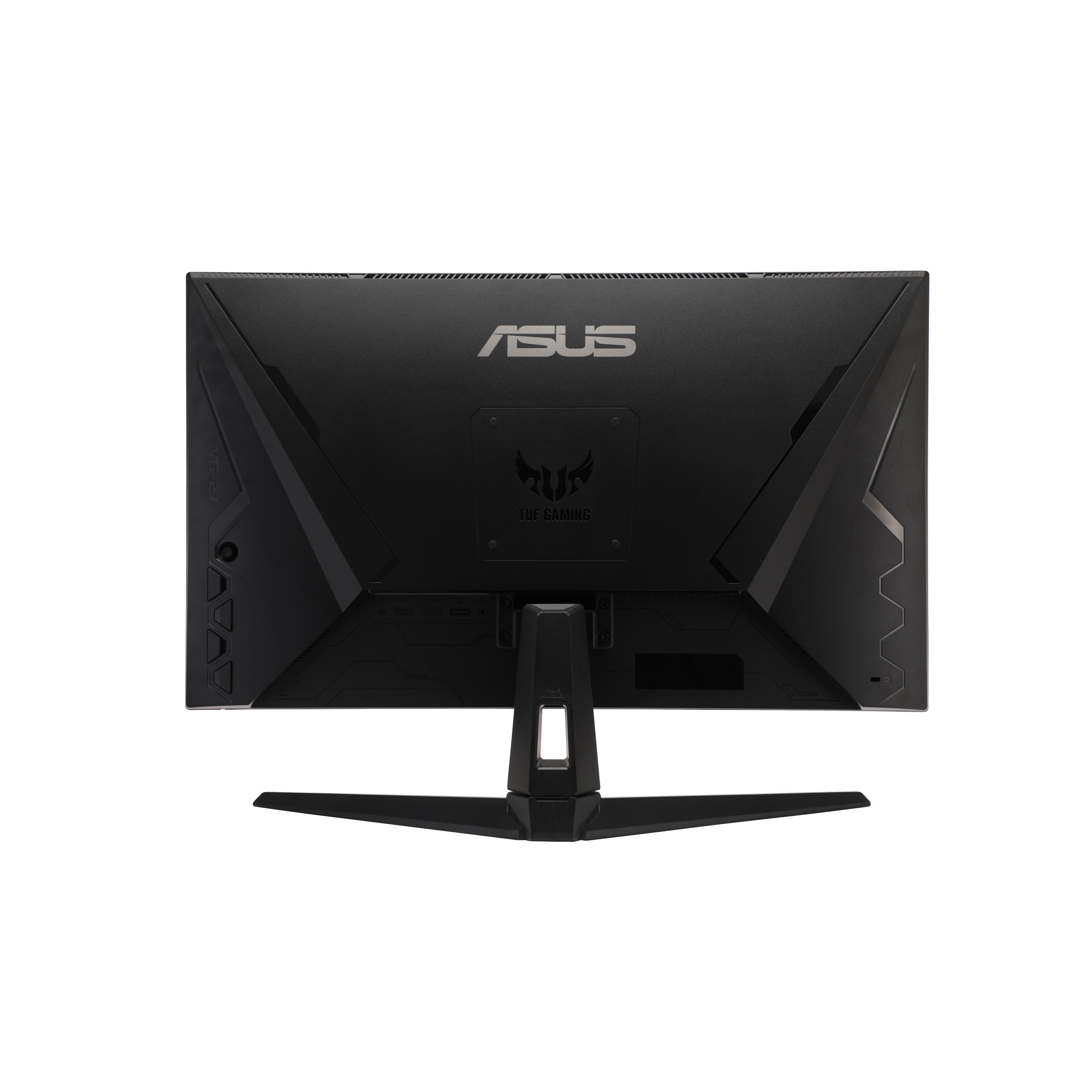 ASUS TUF/ VG27AQ1A/ 27"/ IPS/ QHD/ 170Hz/ 1ms/ Black/ 3R 