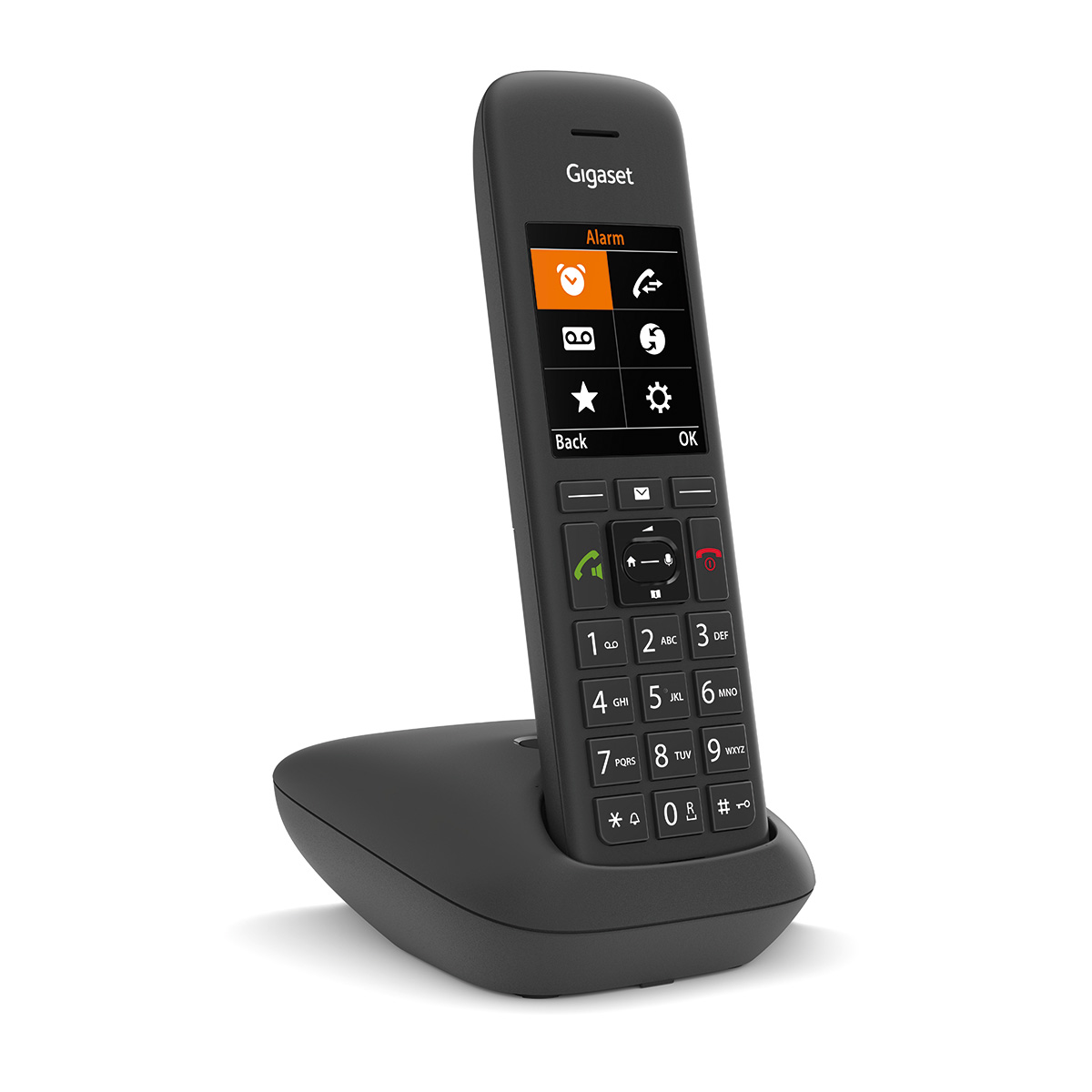 Gigaset C575 Black 