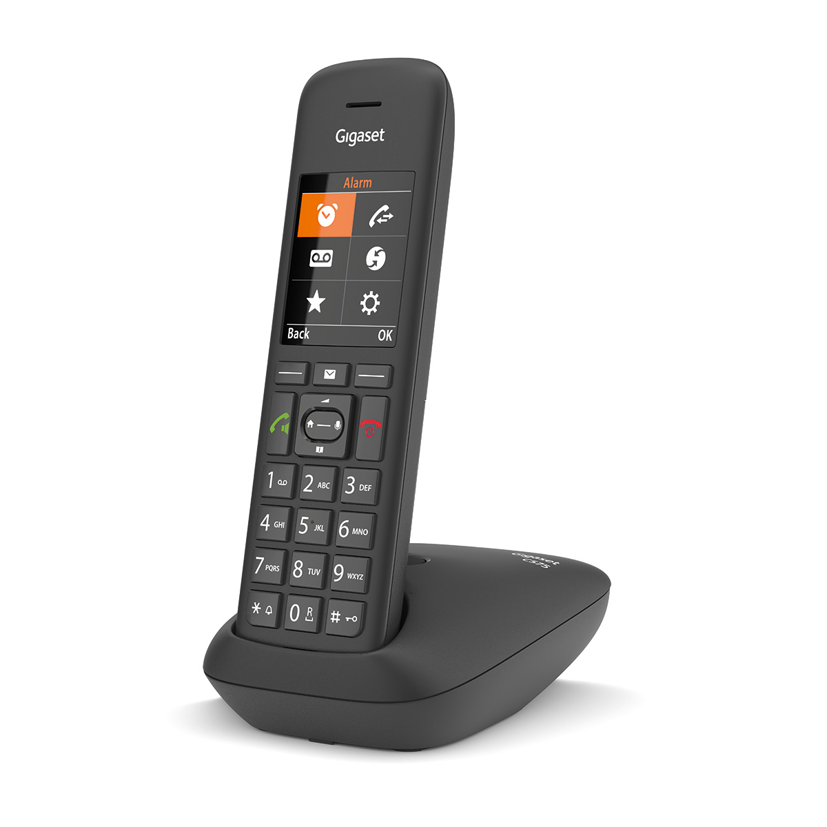 Gigaset C575 Black 
