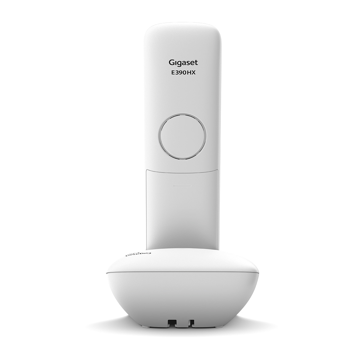 Gigaset E390 White 
