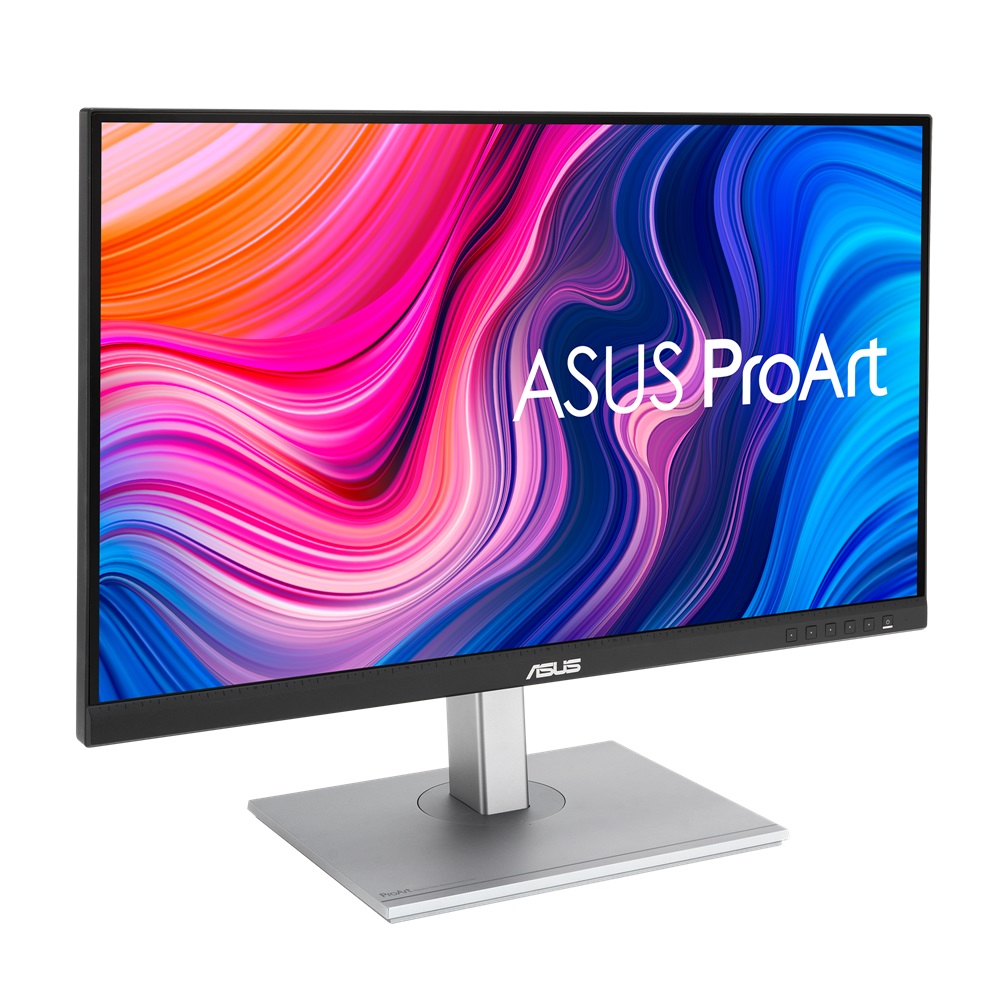 Asus ProArt/ PA279CV/ 27"/ IPS/ 4K UHD/ 60Hz/ 5ms/ Blck-Slvr/ 3R 