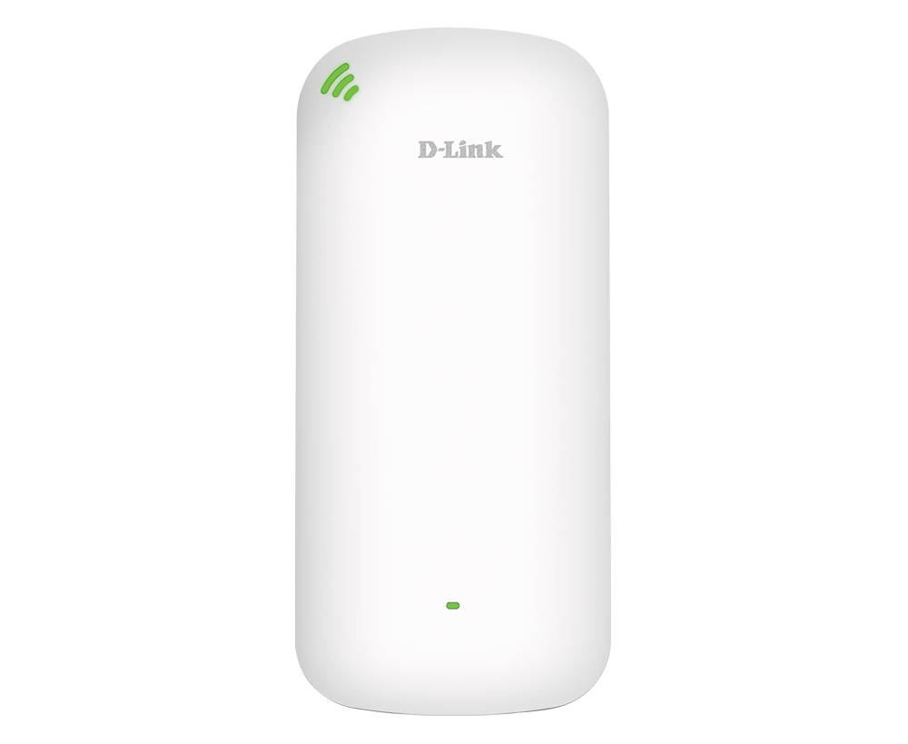 D-Link DAP-X1860/ E Mesh AX1800 Wi-Fi 6 Range Extender 