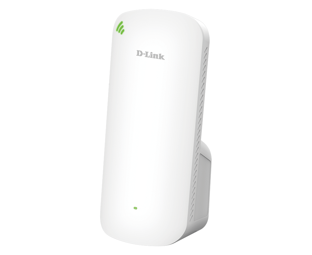 D-Link DAP-X1860/ E AX1800 Mesh Wi-Fi 6 Range Extender