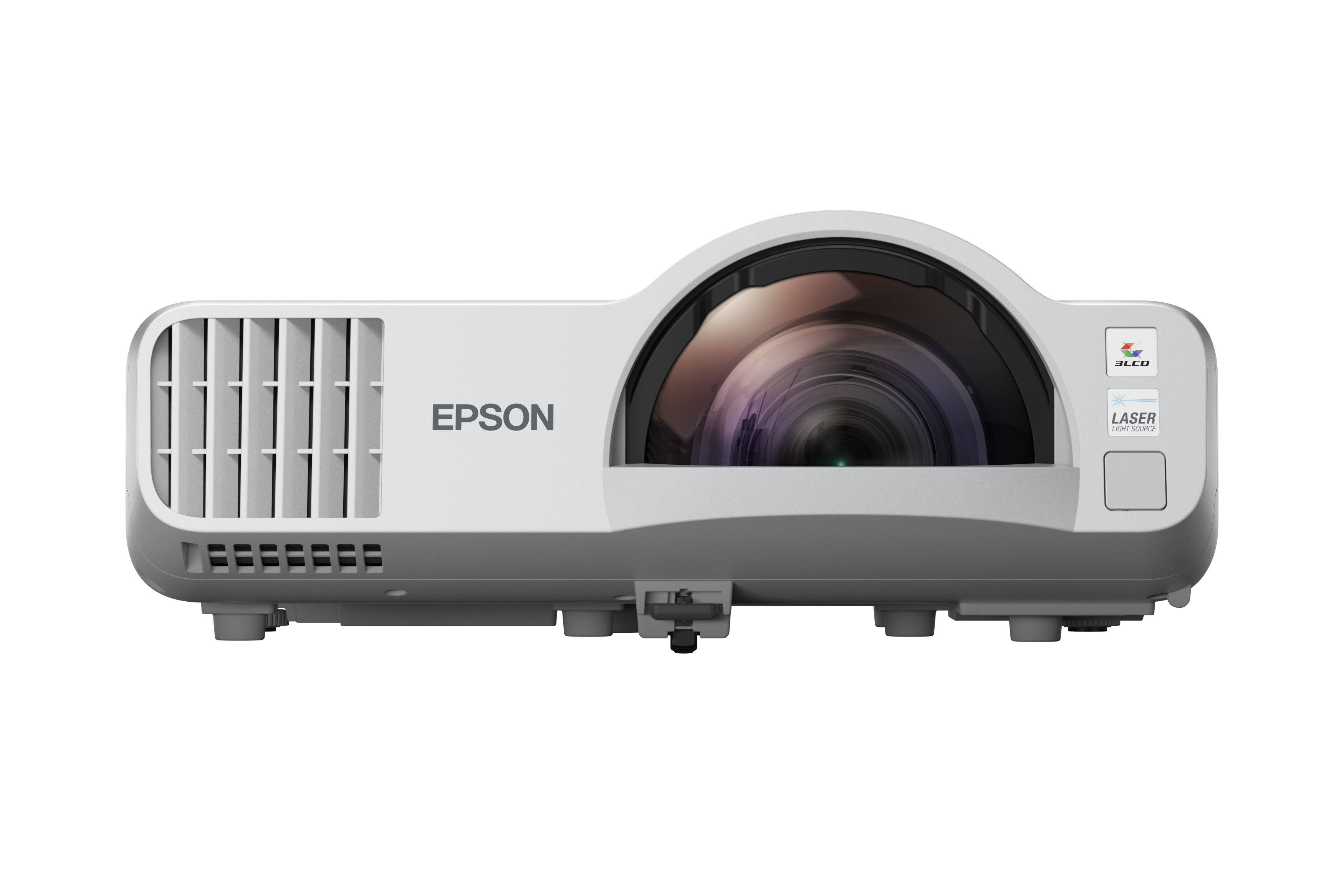 Epson EB-L200SW/ 3LCD/ 3800lm/ WXGA/ 2x HDMI/ LAN/ WiFi 