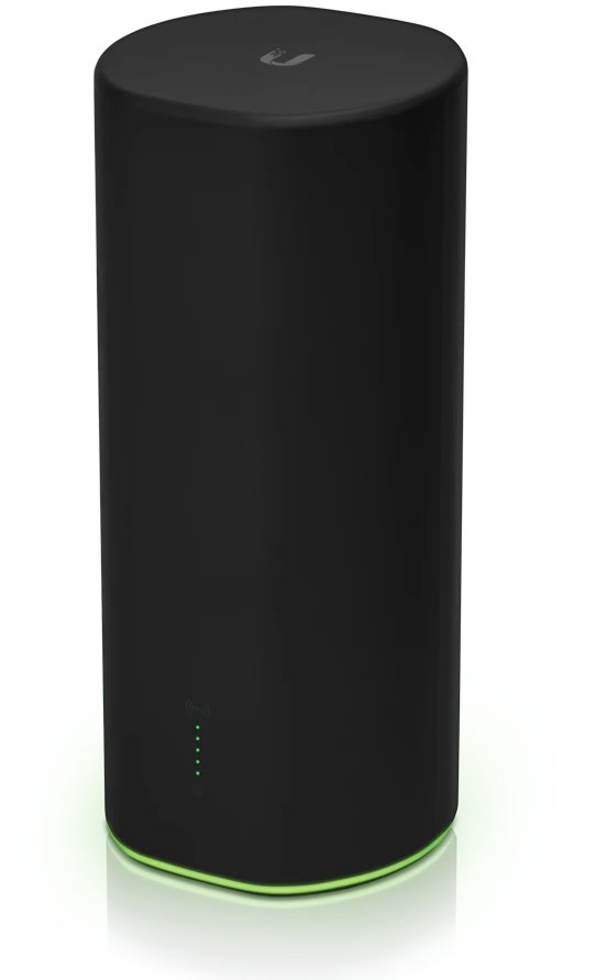 Ubiquiti AmpliFi Alien Router and MeshPoint 