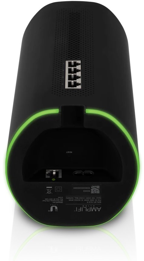 Ubiquiti AmpliFi Alien Router 