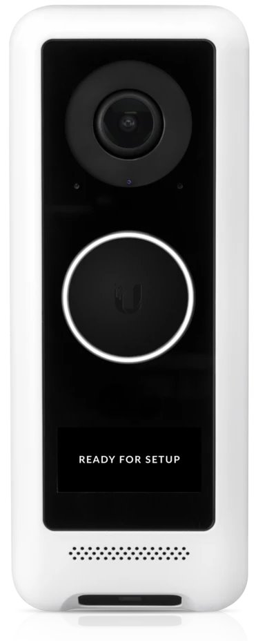 Ubiquiti UVC-G4-DoorBell - UniFi Protect G4 Doorbell 