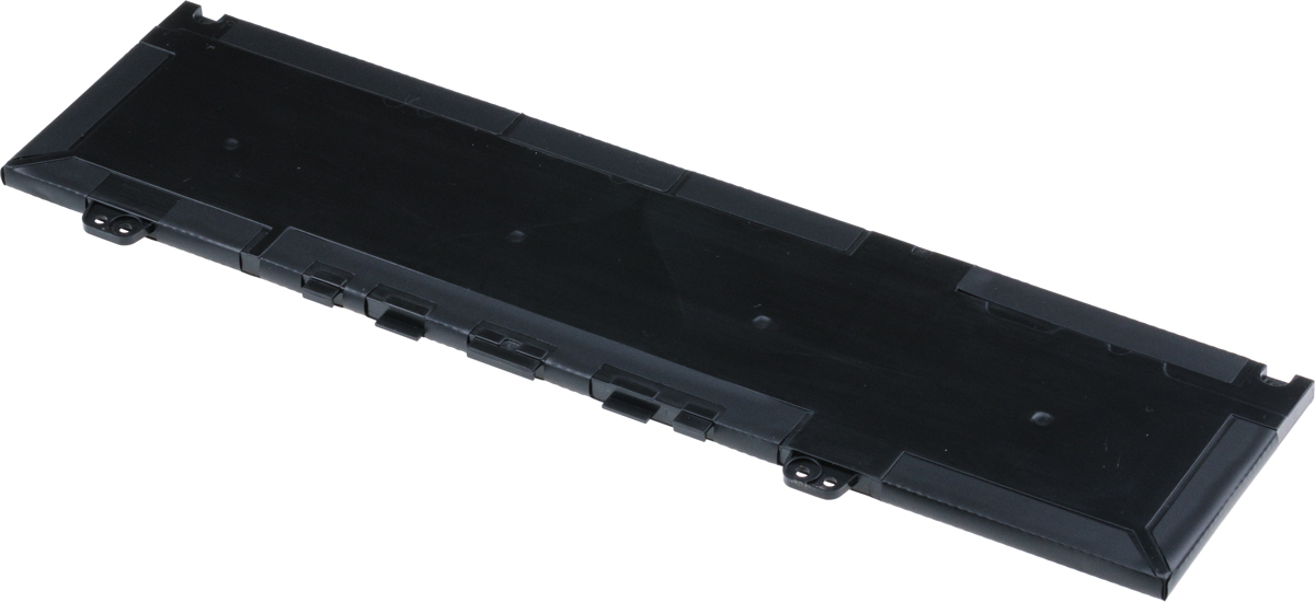 Batéria T6 Power pre Dell Insprion 13 5370, 7370, 7373, Vostro 5370, 3330mAh, 38Wh, 3cell, Li-pol 