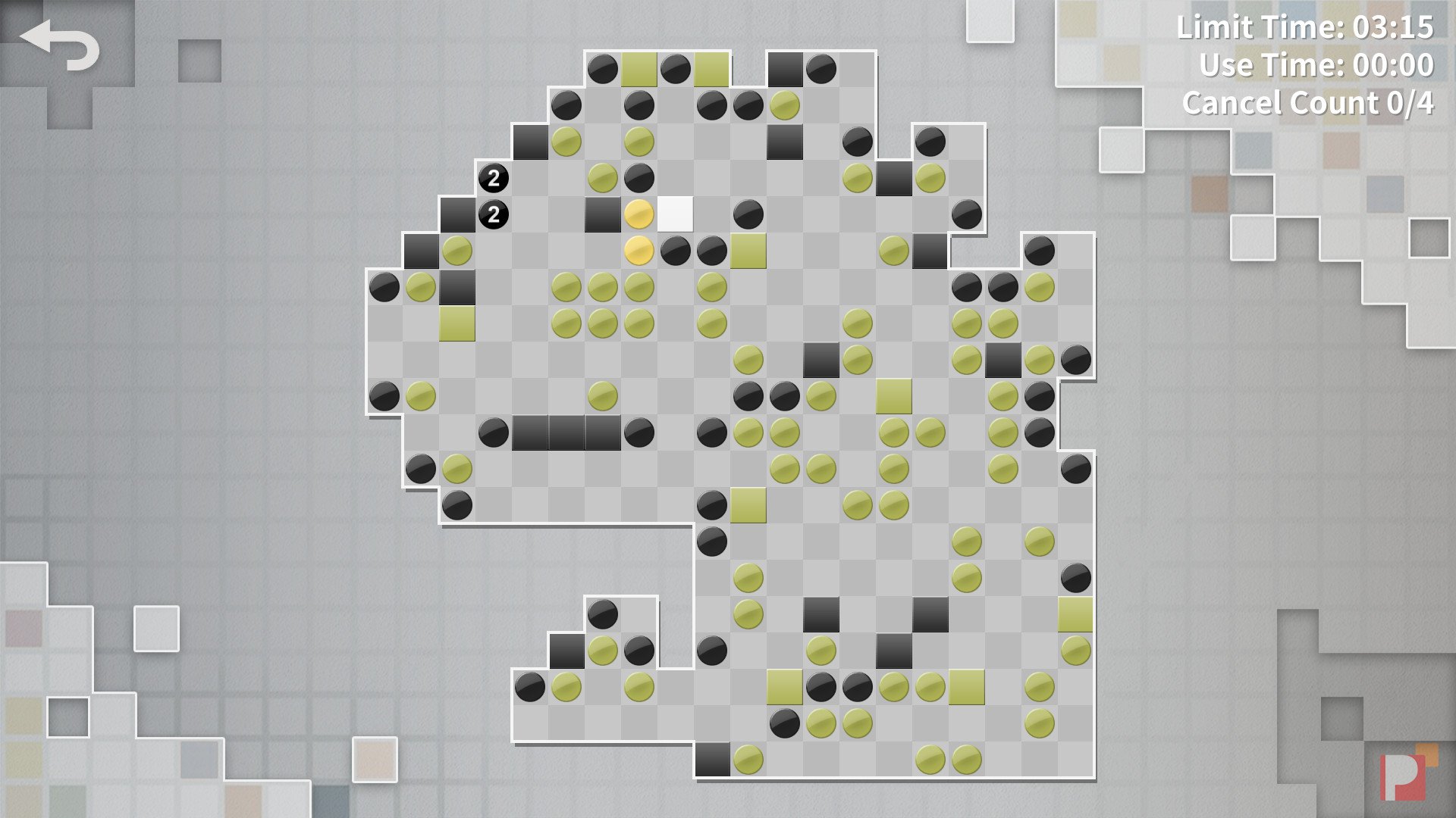 ESD Draw Puzzle 