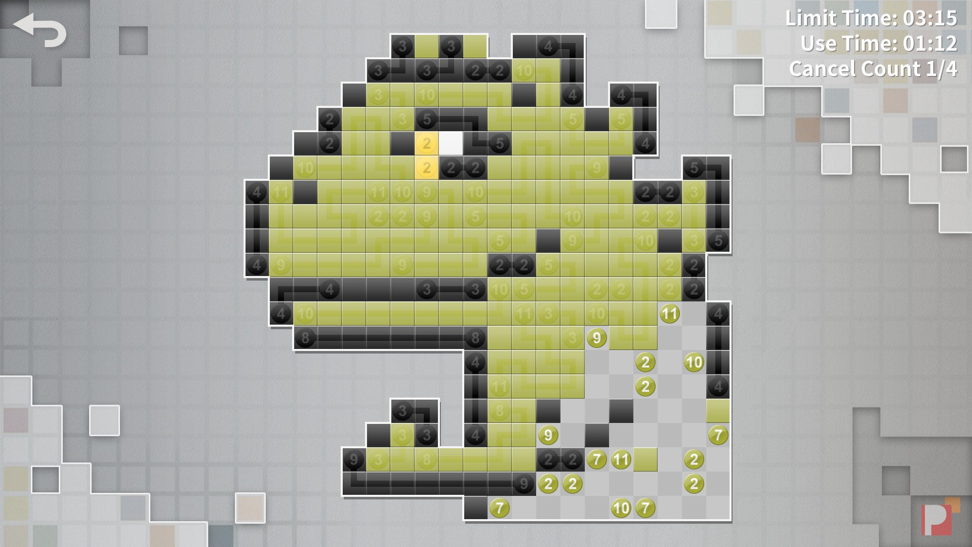 ESD Draw Puzzle 