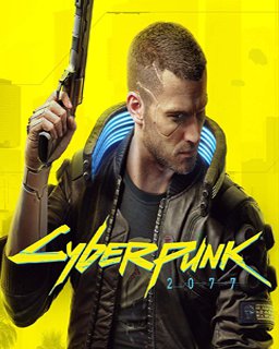 ESD Cyberpunk 2077