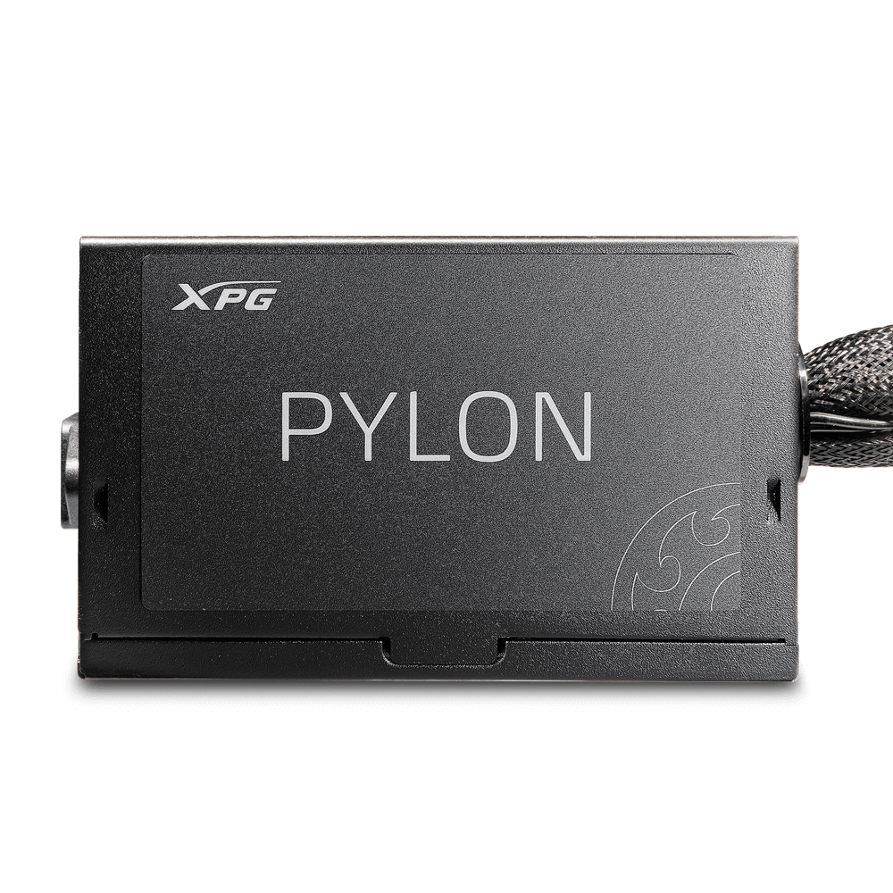 Adata XPG PYLON zdroj 650W 80+BRONZE 