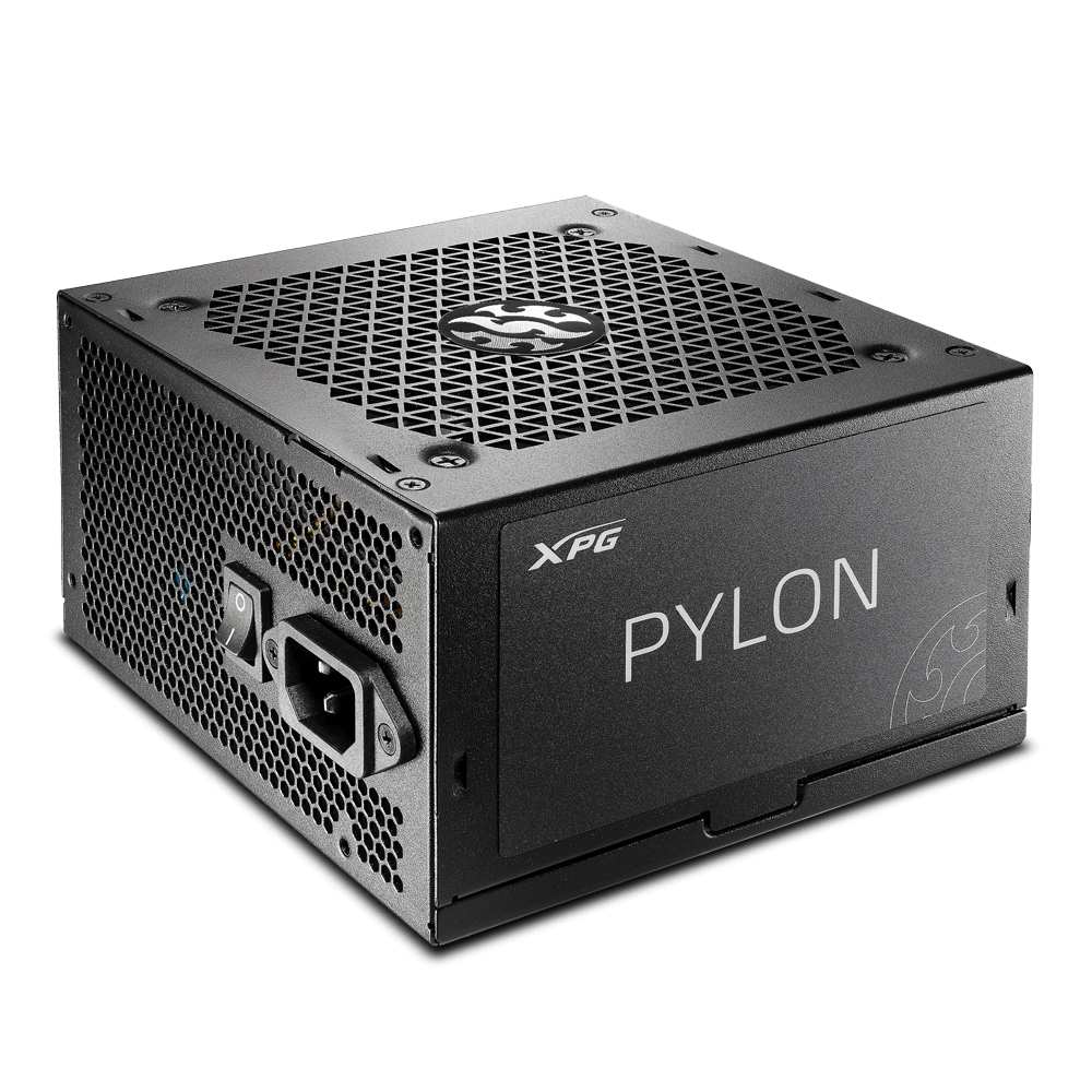 Adata XPG PYLON zdroj 650W 80+BRONZE