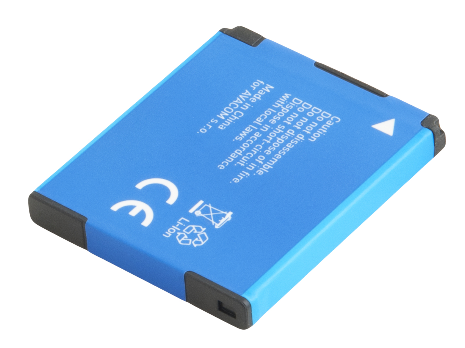 AVACOM batéria Canon NB-11L, NB-11LH Li-Ion 3.7V 600mAh 2.2Wh NEW 