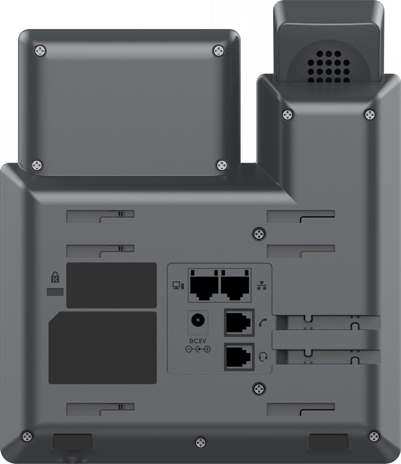 Grandstream VoIP telefon GRP2602 