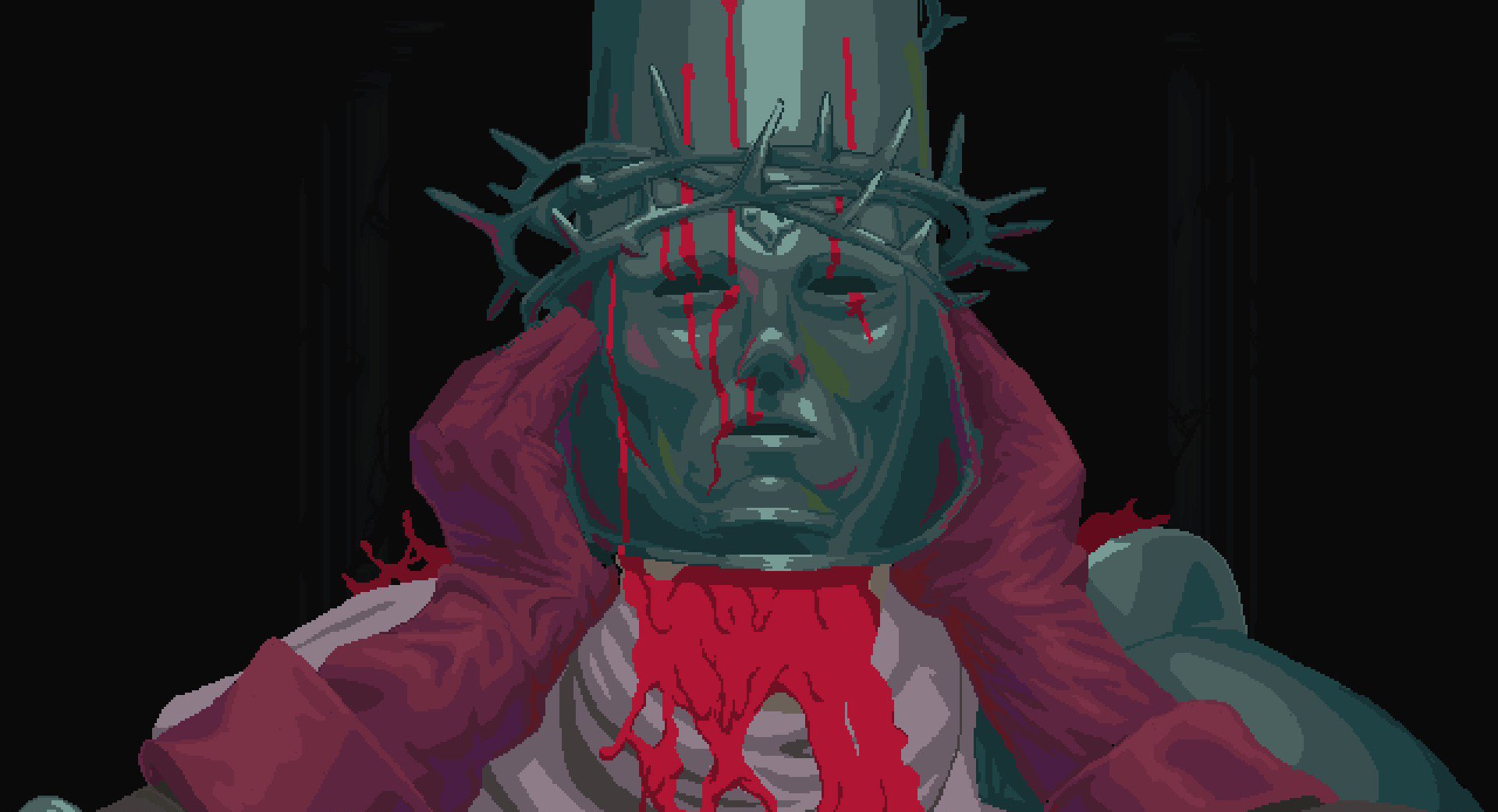 ESD Blasphemous Deluxe Edition 