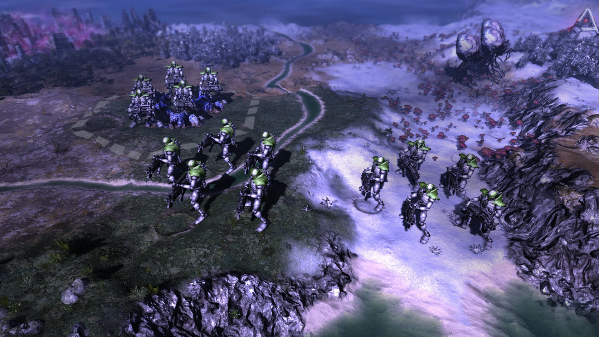 ESD Warhammer 40, 000 Gladius Reinforcement Pack 