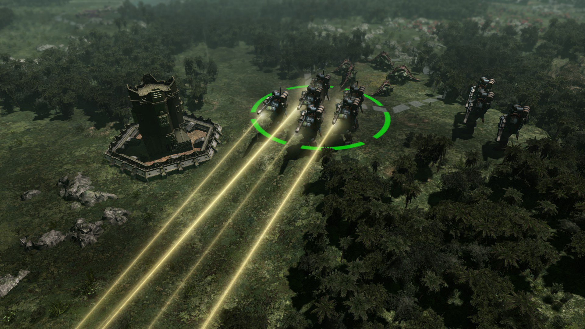 ESD Warhammer 40, 000 Gladius Reinforcement Pack 