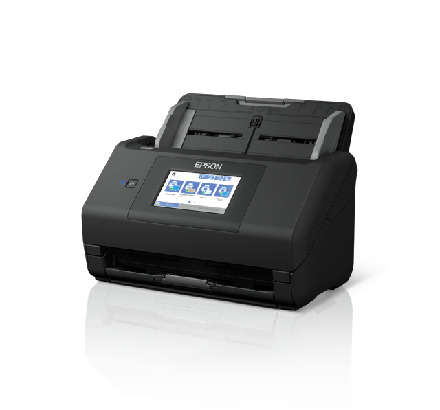 Epson WorkForce ES-580W 