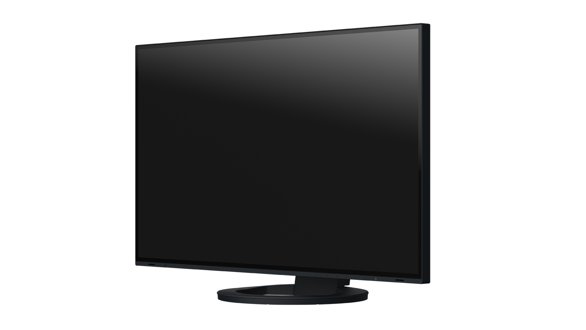 EIZO FlexScan/ EV2795/ 27"/ IPS/ QHD/ 60Hz/ 5ms/ Black/ 5R 