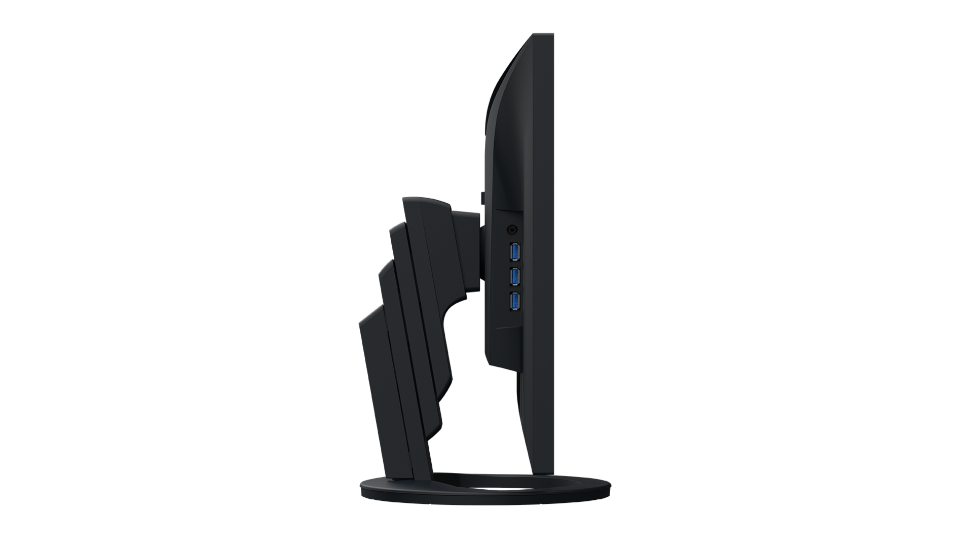 EIZO FlexScan/ EV2795/ 27"/ IPS/ QHD/ 60Hz/ 5ms/ Black/ 5R 
