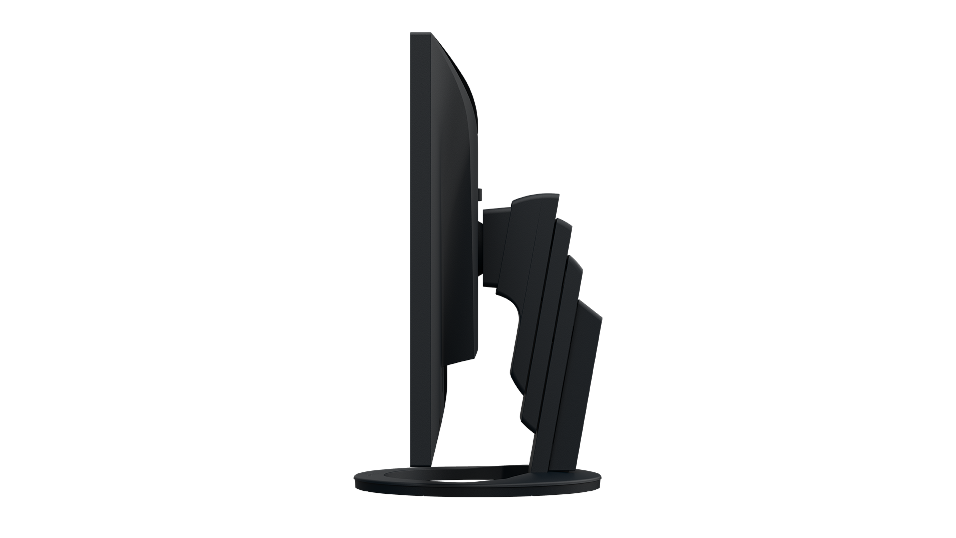 EIZO FlexScan/ EV2795/ 27"/ IPS/ QHD/ 60Hz/ 5ms/ Black/ 5R 