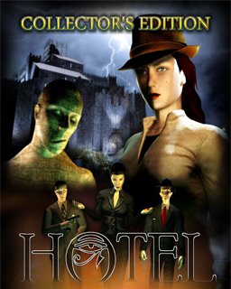 ESD Hotel Collectors Edition