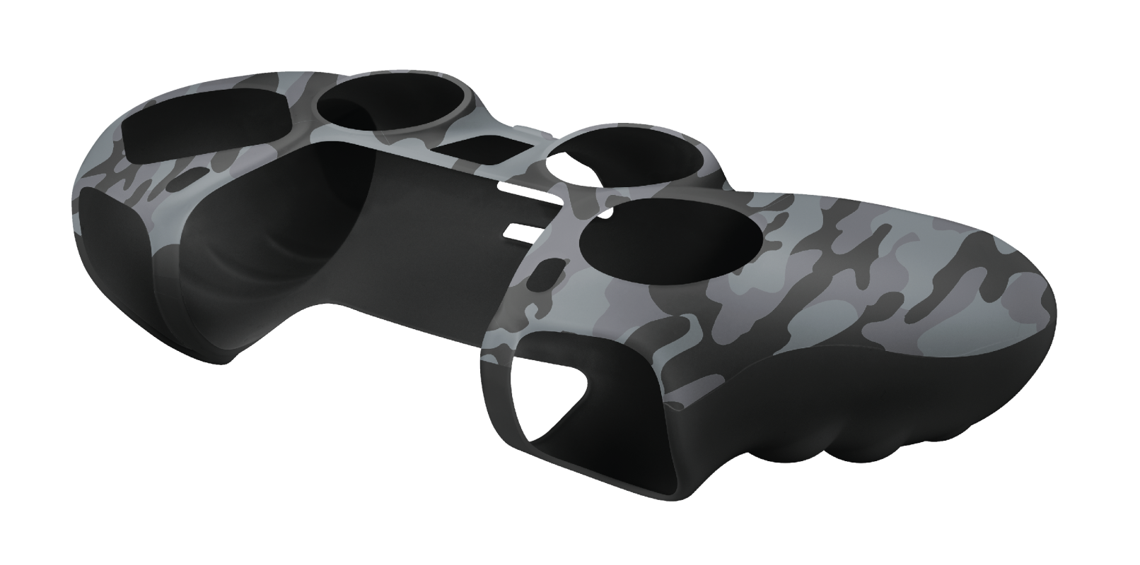 TRUST GXT748 CONTROLLER SLEEVE PS5-CAMO 