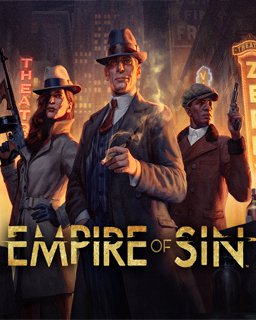 ESD Empire of Sin