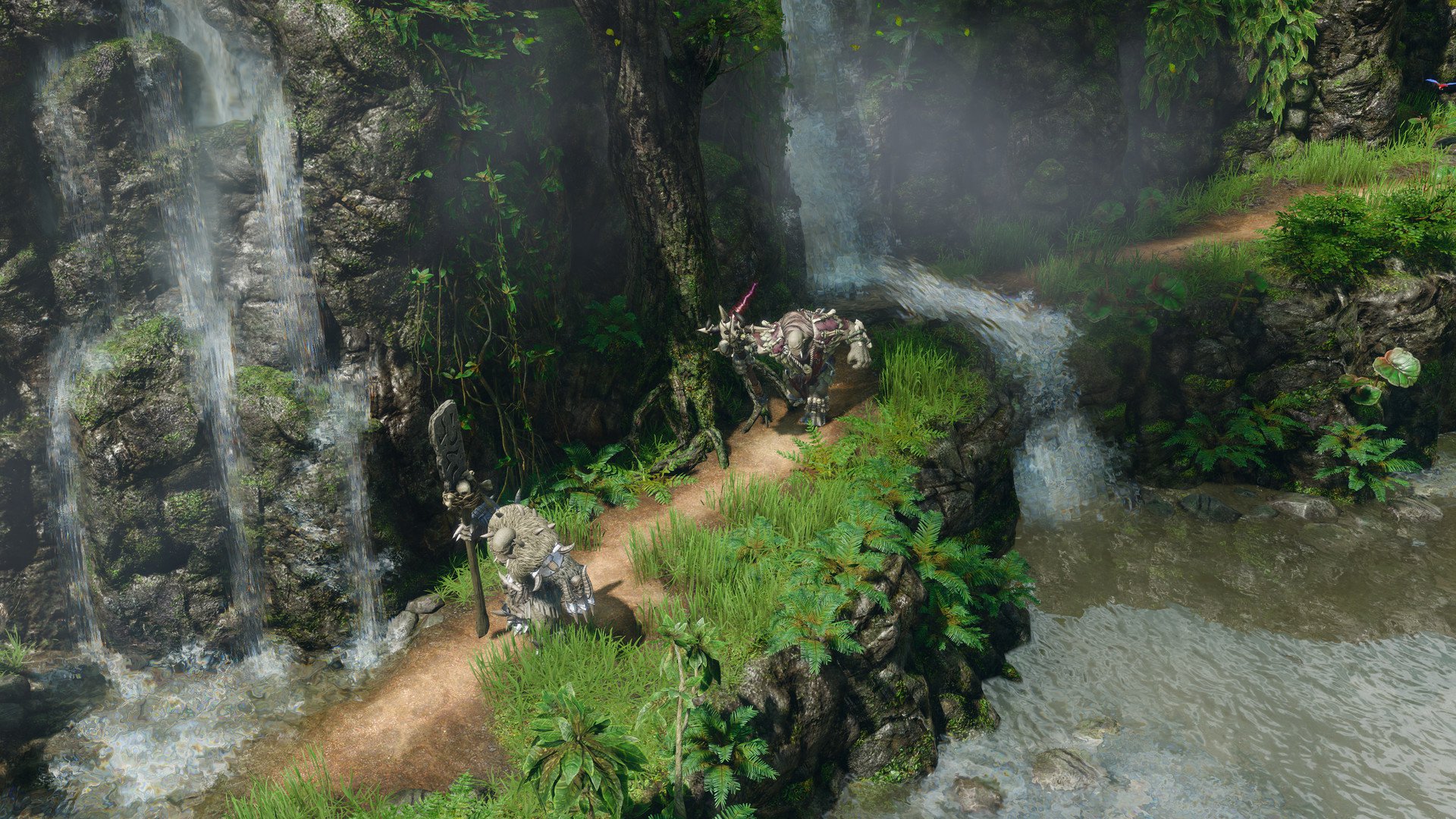 ESD SpellForce 3 Fallen God 