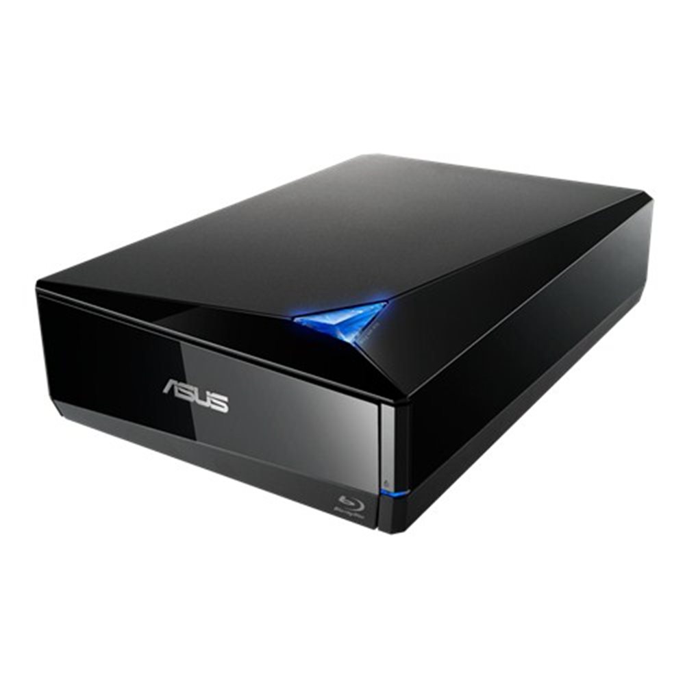 ASUS TurboDrive BW-16D1X-U BDXL Bluray USB-A 