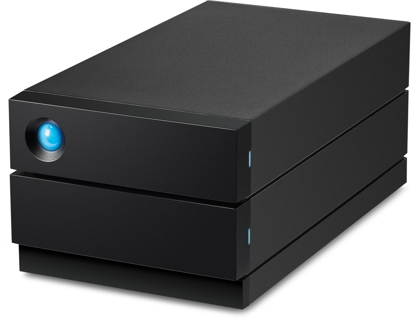 LaCie 2big RAID 28TB USB 3.1 (2x 14TB) 