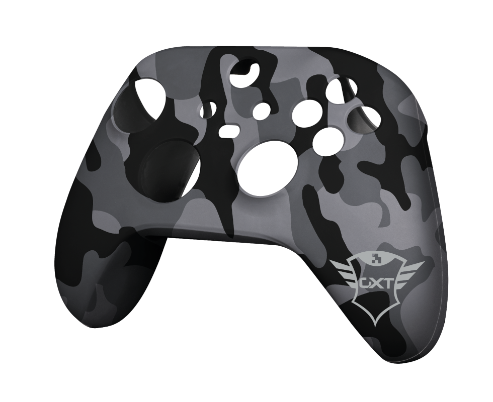 TRUST GXT749K CONTROLLER SKIN XBOX - CAMO 