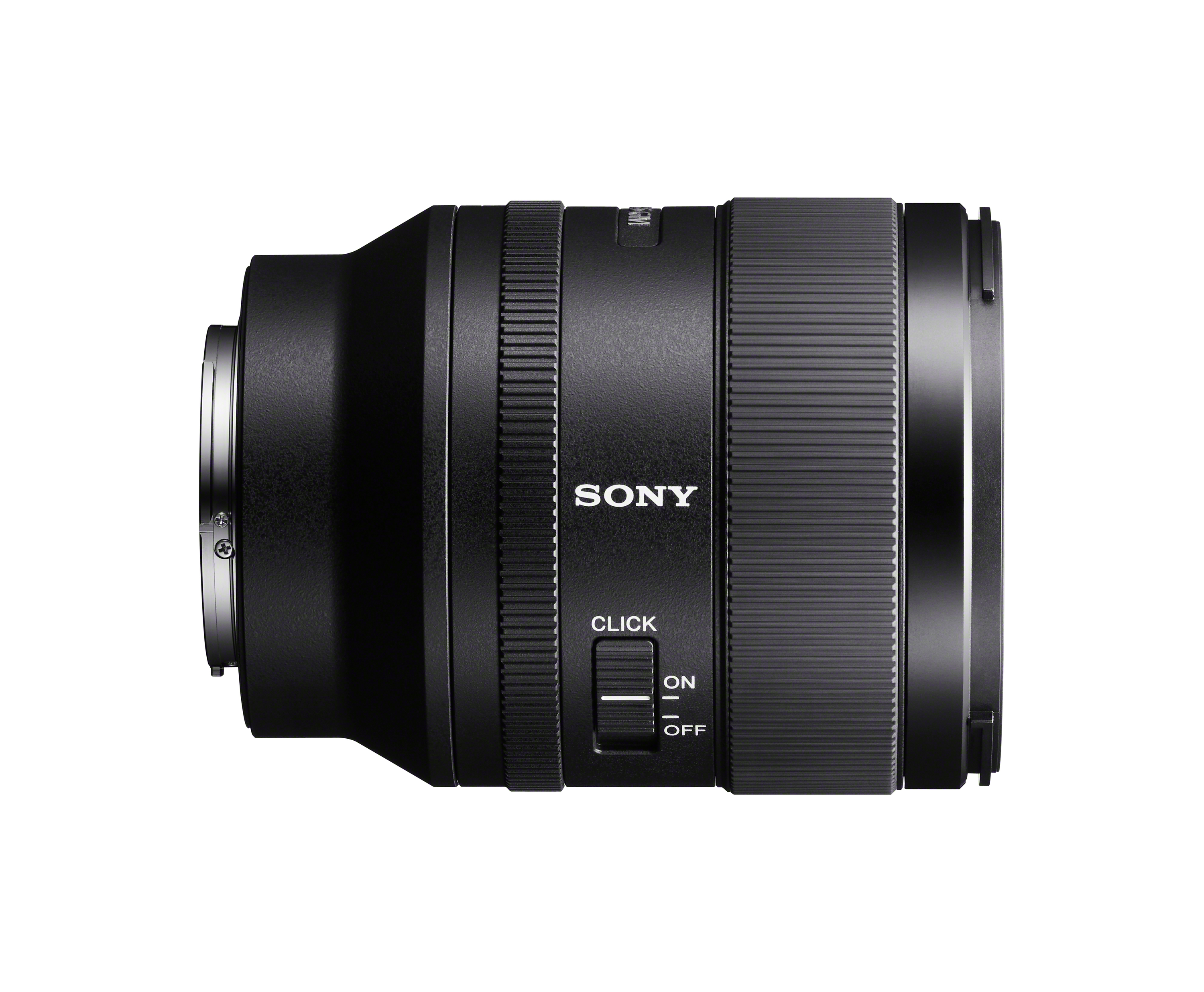 Sony objektív FE 35mm F1.4 GM 