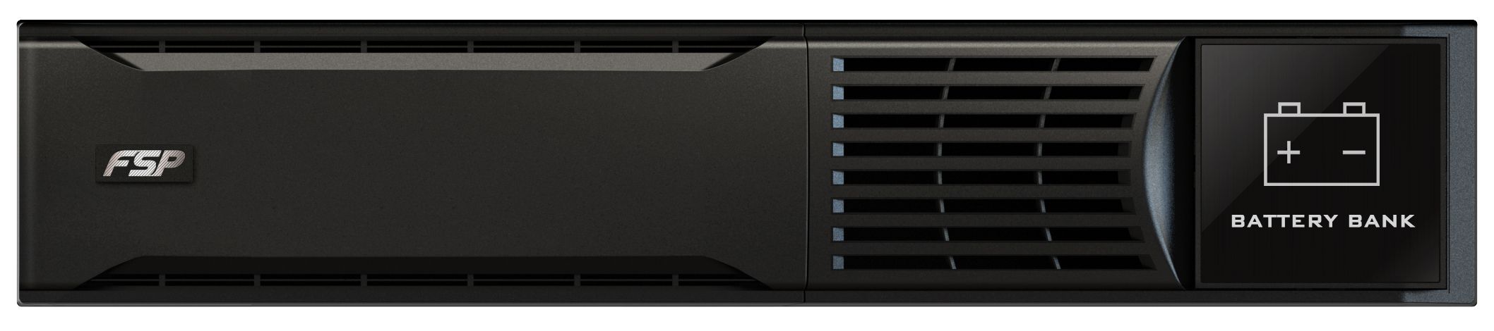 FSP Battery Bank BB-192/ 09RT, CSB 12V/ 9AH*16pcs, Rack/ Tower (pre Champ a Clippers 6K/ 10K)