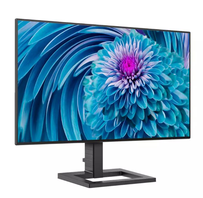 Philips MT IPS LED 27" 275E2FAE/00 - IPS panel, 2560x1440, 2xHDMI, DP, repro, nast vyska 