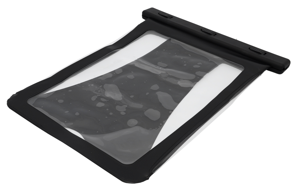 AIREN AiProof AP-006 BLACK Podvodné púzdro pre tablet