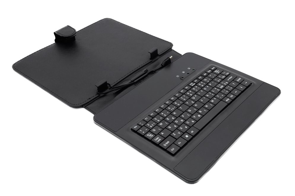 AIREN AiTab Leather Case 3 with USB Keyboard 9, 7