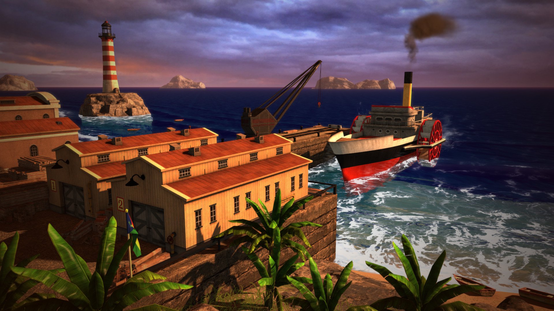 ESD Tropico 5 Complete Collection 