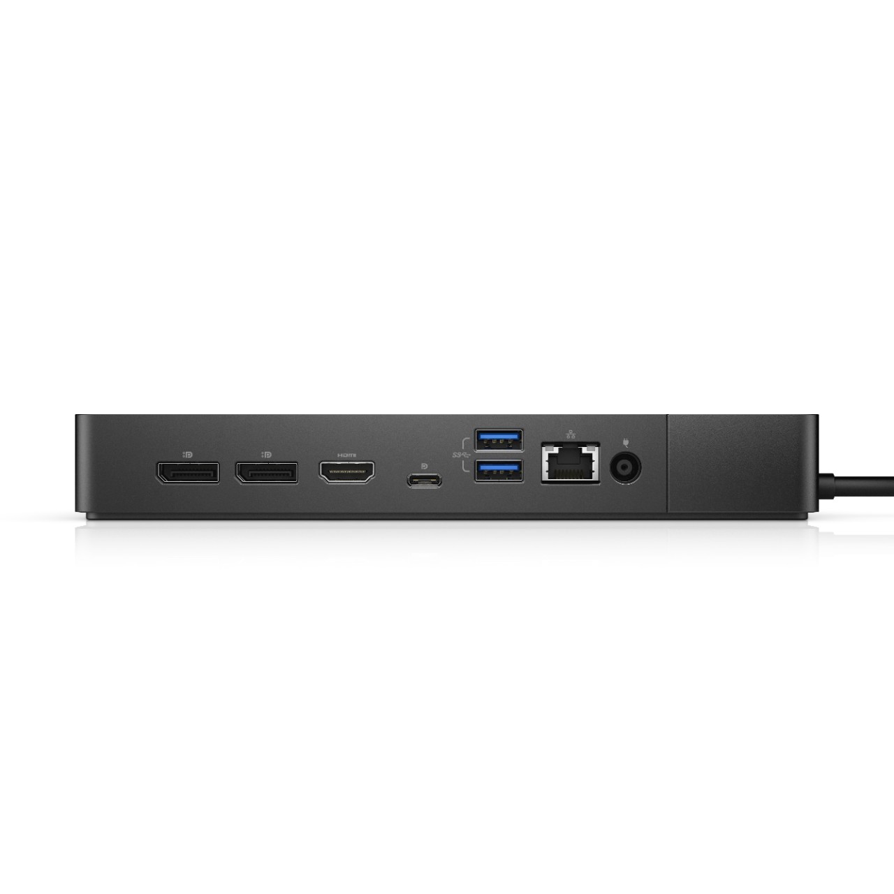 Dell dokovacia stanica WD19S 180W USB-C 
