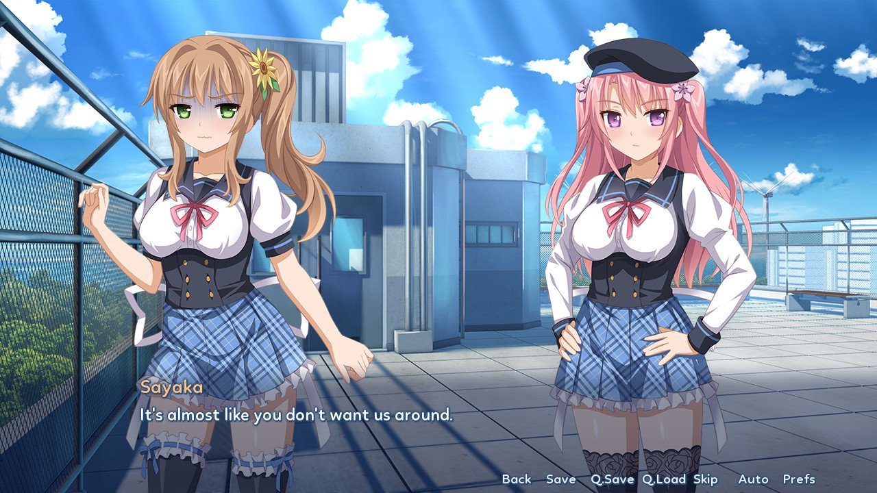 ESD Sakura Angels 