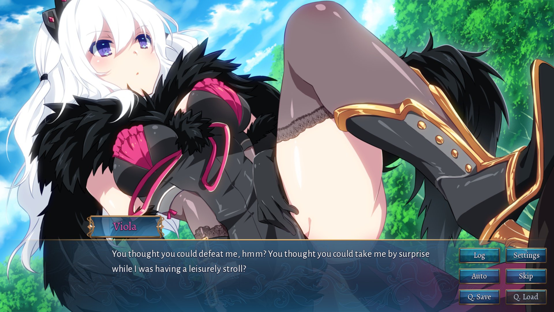 ESD Sakura MMO 