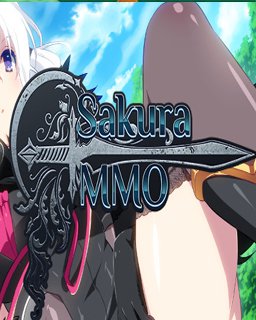 ESD Sakura MMO