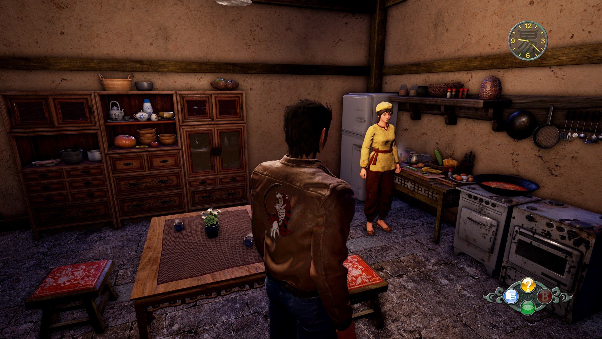 ESD Shenmue III Digital Deluxe Edition 