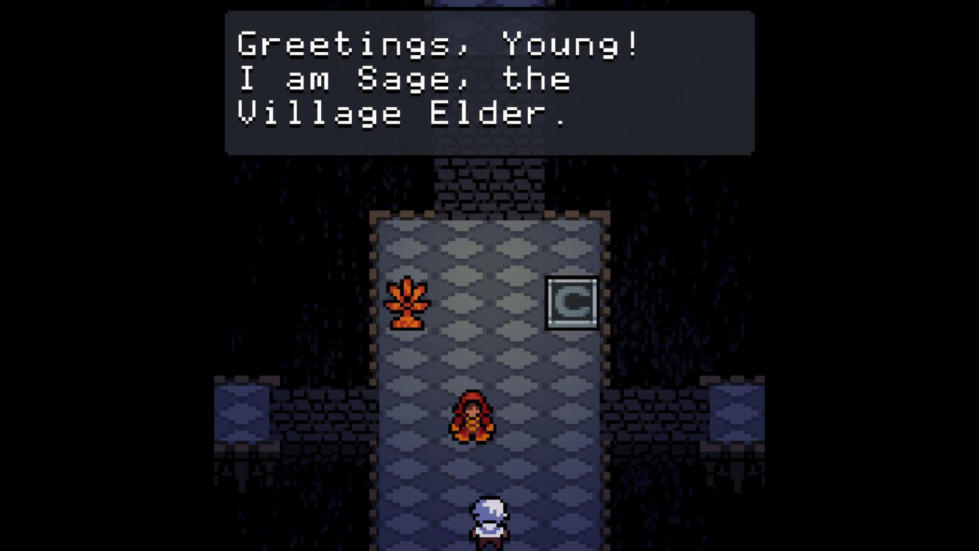 ESD Anodyne 