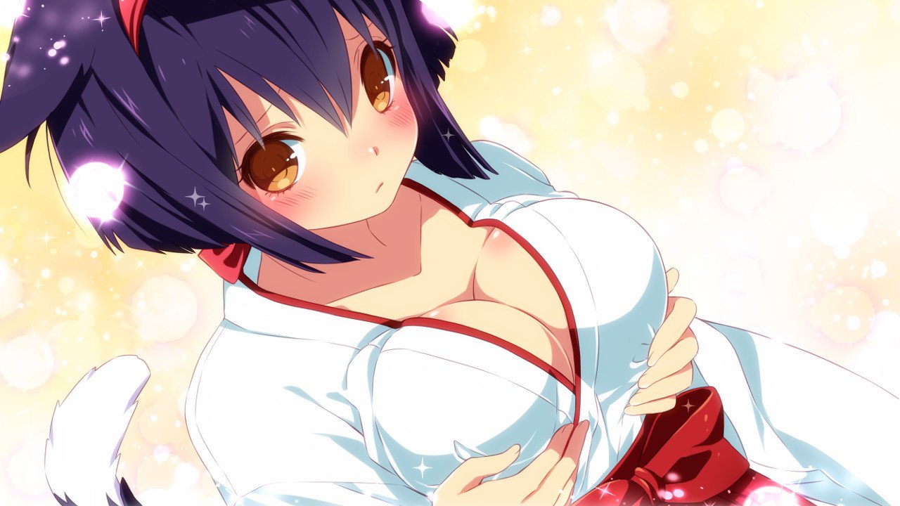 ESD Sakura Shrine Girls 