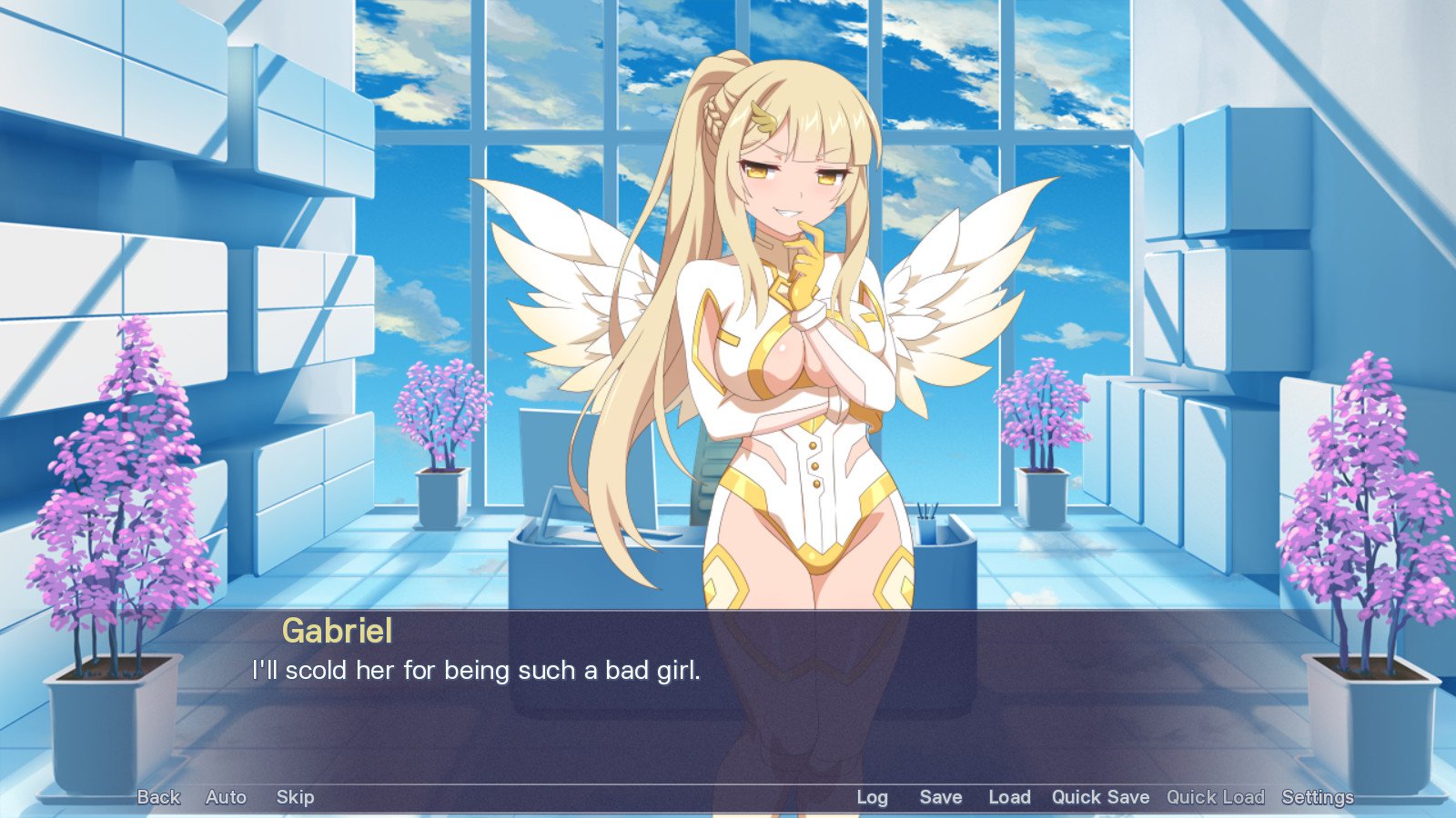 ESD Sakura Cupid 
